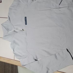 Happy Earth pullover